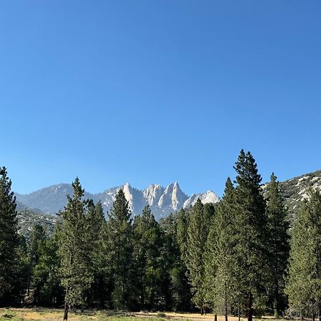 Peppermint Falls Ranch Ponderosa ภายนอก รูปภาพ